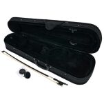 Skrzypce 1/4 Thomann Student Violinset - 8