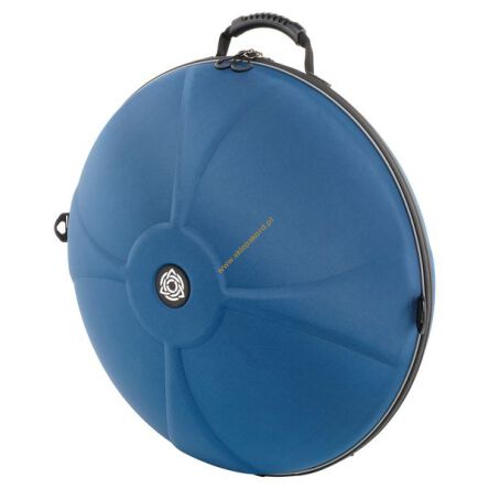 Futerał na Handpan Hardcase Technologies Evatek2.0M Handpan Case Stone