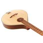 Buzuki irlandzkie buzuki Thomann Artist Irish Bouzouki WLN - 4