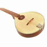 Buzuki irlandzkie buzuki Thomann Artist Irish Bouzouki WLN - 5