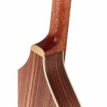 Buzuki irlandzkie buzuki Thomann Artist Irish Bouzouki WLN - 8