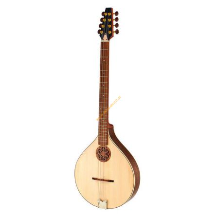 Buzuki irlandzkie buzuki Thomann Artist Irish Bouzouki WLN