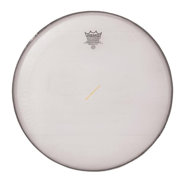 Naciąg Do Werbla 16'' Powerstroke 3 Renaissance REMO