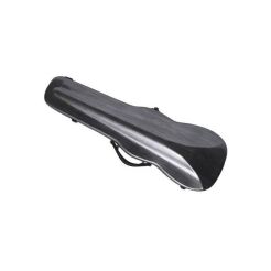 Futerał na skrzypce 4/4 CY100-grey texture  Hard Bag