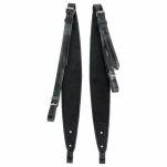 Paski do akordeonu Minotaur AC-11 Accordion Strap Rhombus - 2