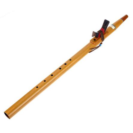 Flet indiański Thomann Indian Flute F