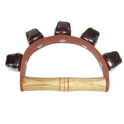 Janczary 5 dzwonków Kera Audio G13-5B