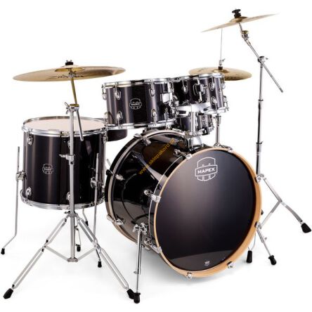 Perkusja zestaw perkusyjny Mapex Venus 5045 Drum Set Bundle VH