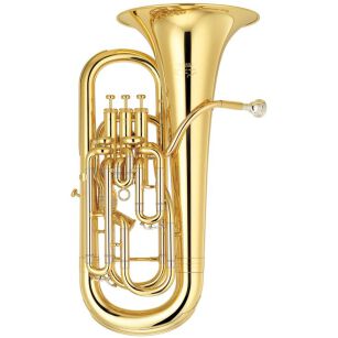 Euphonium B (Bb) Yamaha YEP-642 Neo