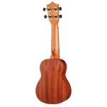 Ukulele sopranowe Harley Benton Kahuna-S Turtle - 7