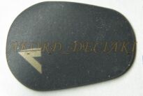 Guma naklejka na ustnik VANDOREN 0,80mm VMCX6 1 szt - 2