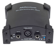 Di-box aktywny Millenium DI-33 - 7