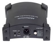 Di-box aktywny Millenium DI-33 - 8