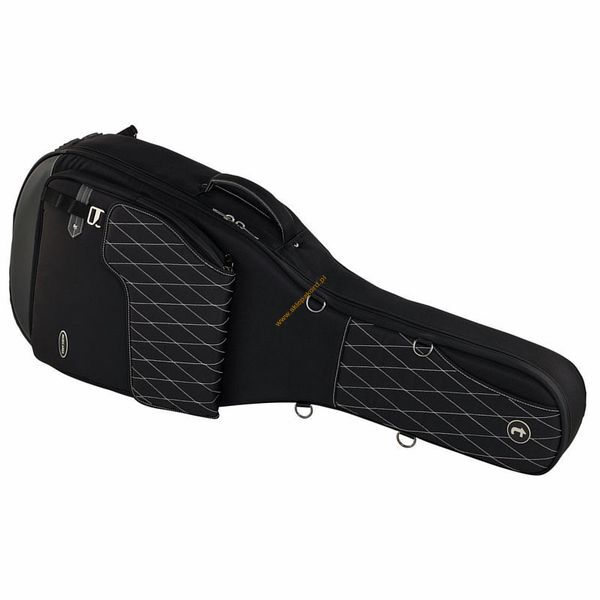 Pokrowiec na gitarę klasyczną Thomann SafeCase 80 C-Guitar Gigbag