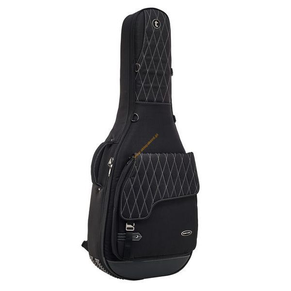 Pokrowiec na gitarę klasyczną Thomann SafeCase 80 C-Guitar Gigbag