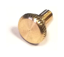 Śrubka do uchwytu do lirki tuba tenor Złota