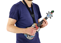 Ukulele sopranowe ORTEGA KEIKI Totem - 3