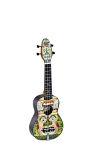 Ukulele sopranowe ORTEGA KEIKI Totem - 2