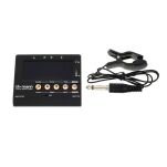 Tuner chromatyczny oraz metronom CTM-700 - 5