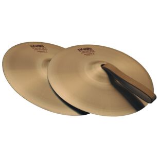 Talerze 2002 Akcent Cymbal 8"  PAISTE