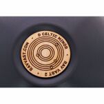 Tongue Drum w stylu Handpan RAV Vast D Celtic Minor - 5