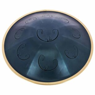 Tongue Drum w stylu Handpan RAV Vast D Celtic Minor
