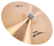 Talerz crash Zultan 14