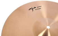 Talerz crash Zultan 14