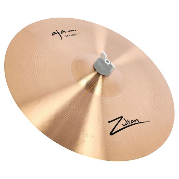 Talerz crash Zultan 14