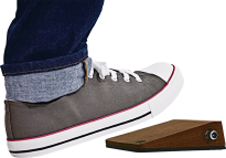 Stomp Box Analog Meinl MPS1 - 6