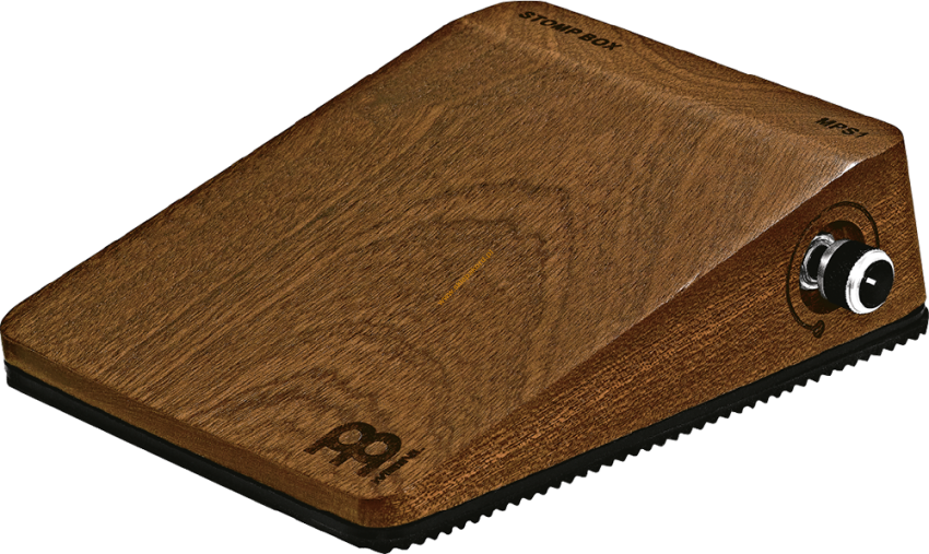 Stomp Box Analog Meinl MPS1