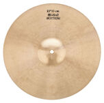 Talerze hi-hat Zultan 13