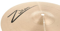 Talerze hi-hat Zultan 13