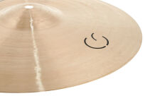 Talerze hi-hat Zultan 13