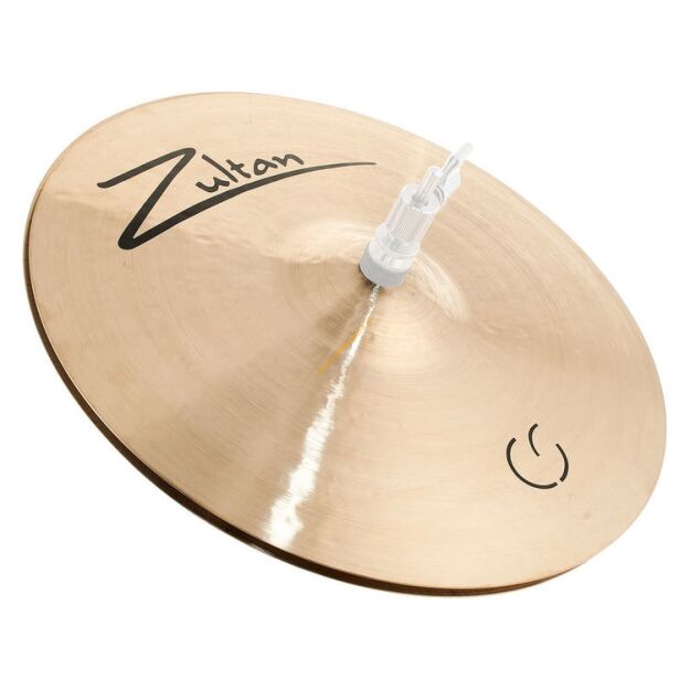 Talerze hi-hat Zultan 13