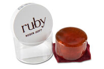 Kalafonia do skrzypiec/altówki Soft Ruby - 2
