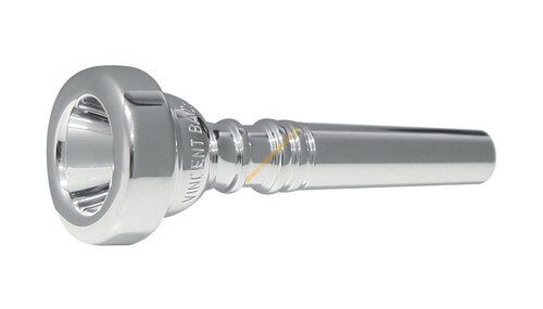 Ustnik do Flugelhorn (skrzydłówki) 18C Vincent Bach