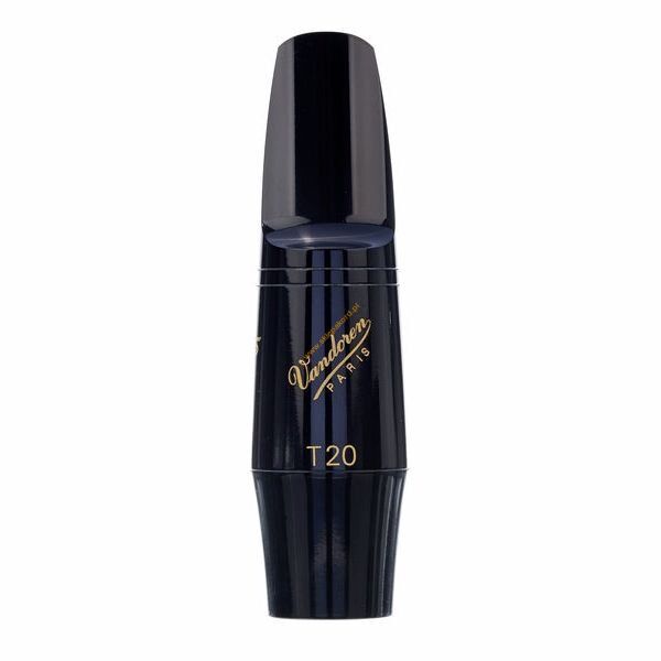 Ustnik Tradycyjny do saksofonu tenorowego V5 Vandoren T20 model SM422