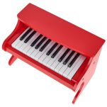 Pianino dla dzieci Startone KP-10 czerwony - 5