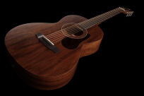 Gitara akustyczna Harley Benton Custom Line CLP-15M - 5