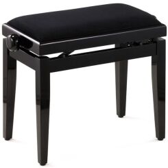 Ława do pianina Thomann KB-15BP