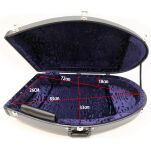 Futerał do sakshornu tenorowego Kariso 225 - 11