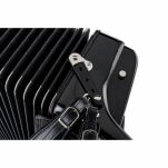 Akordeon Startone Piano Accordion 120 IV Black - 6