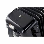 Akordeon Startone Piano Accordion 120 IV Black - 7