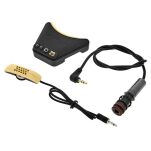 Preamp przetwornik przystawka pickup do gitary L.R.Baggs Anthem SS - 3