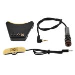 Preamp przetwornik przystawka pickup do gitary L.R.Baggs Anthem SS - 4