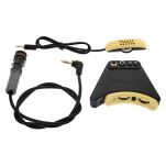 Preamp przetwornik przystawka pickup do gitary L.R.Baggs Anthem SS - 5
