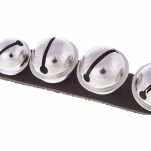 Janczary na pasku Thomann TKP Bell Strap small - 4