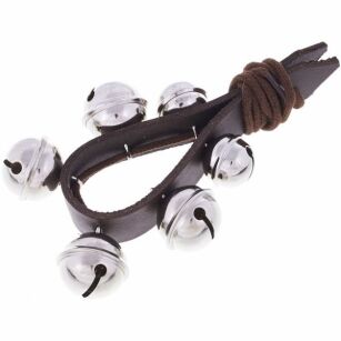 Janczary na pasku Thomann TKP Bell Strap small