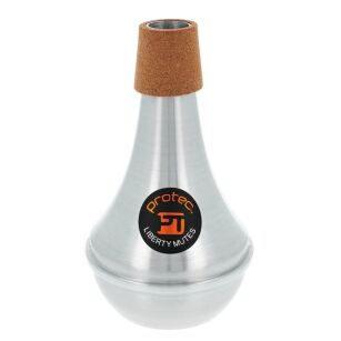 Tłumik do trąbki Protec Liberty Trumpet Practice Alu ML201